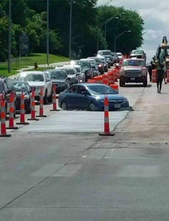 Nível de Esperteza: Zero (21 fotos) 21