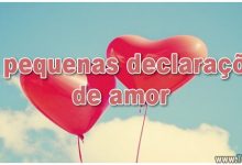 59 pequenas declarações de amor 6