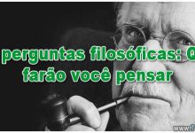 99 perguntas filosóficas: Que farão você pensar 5