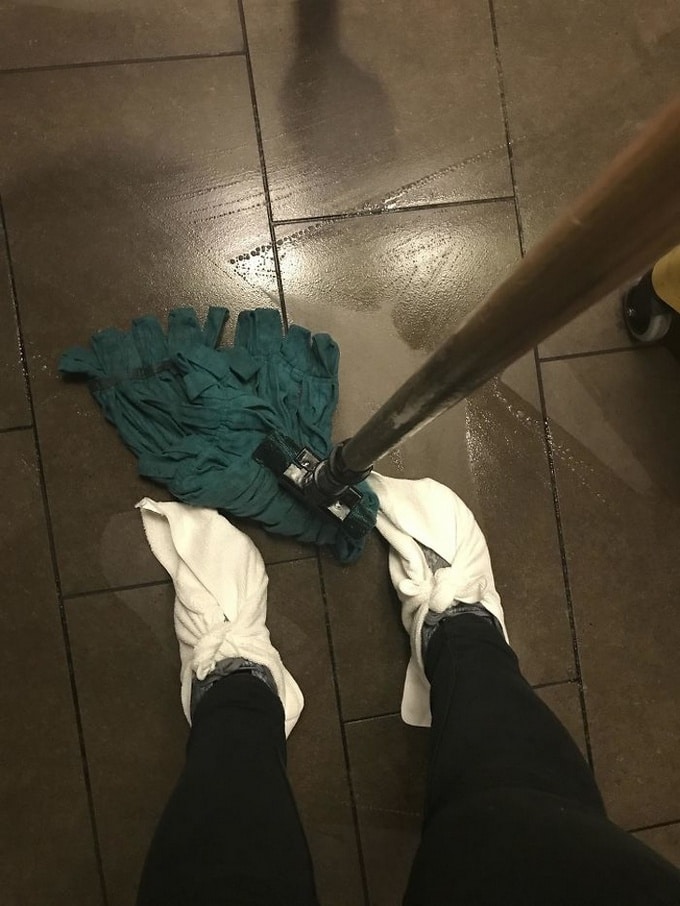 16 pessoas que conseguiu soluções brilhantes para seus problemas 5