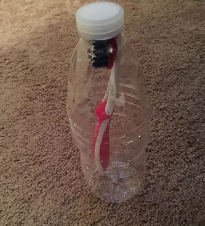 16 pessoas que conseguiu soluções brilhantes para seus problemas 14