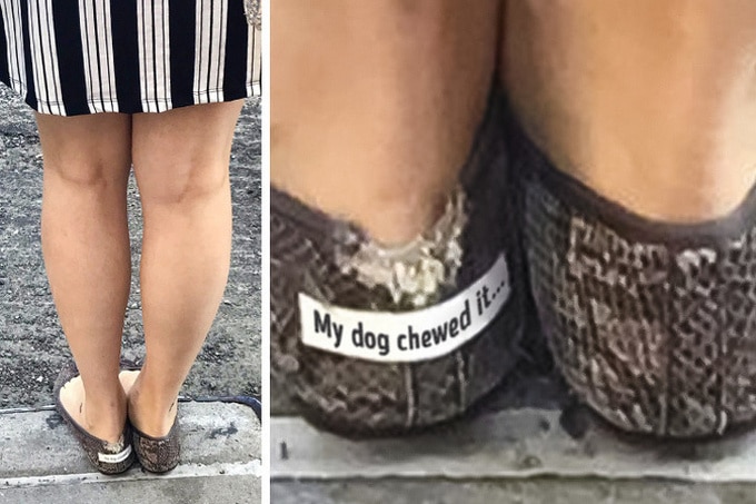 20 pessoas que estão infectando todo mundo com sua alegria 1