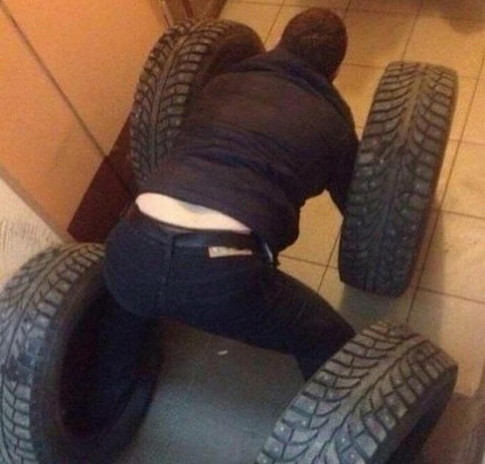 20 pessoas que estão infectando todo mundo com sua alegria 2