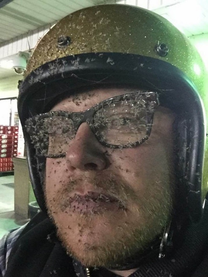 20 pessoas que estão infectando todo mundo com sua alegria 3