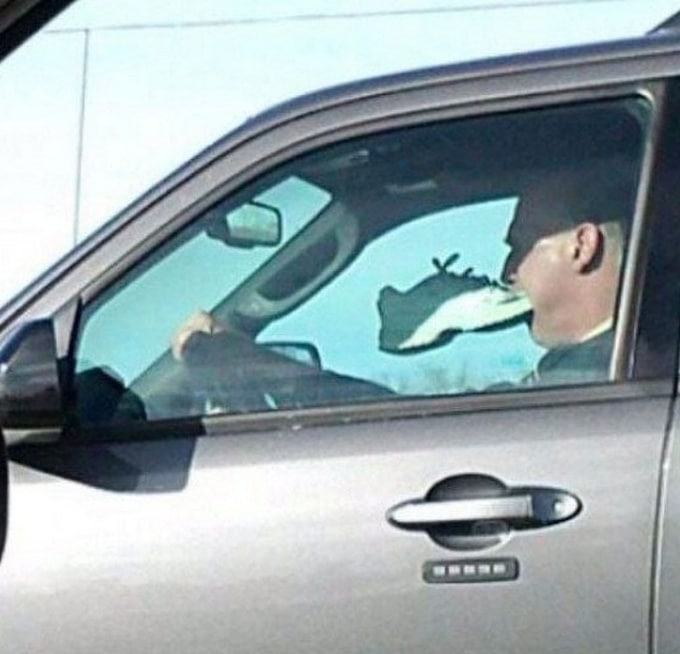 20 pessoas que estão infectando todo mundo com sua alegria 7