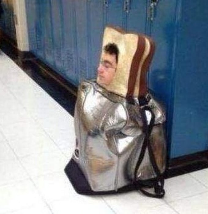 20 pessoas que estão infectando todo mundo com sua alegria 8