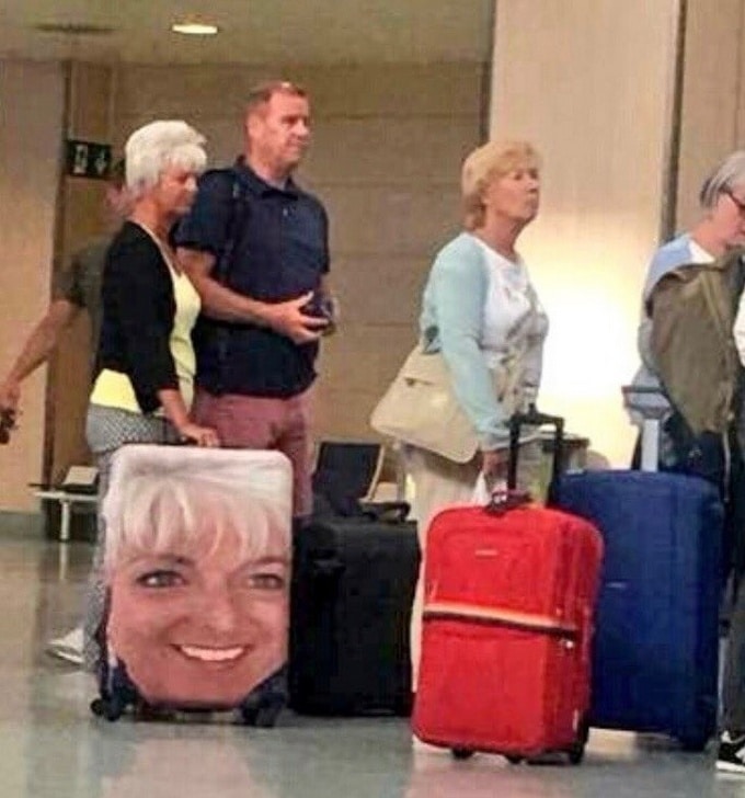 20 pessoas que estão infectando todo mundo com sua alegria 9