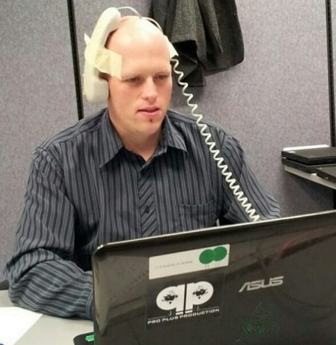 20 pessoas que estão infectando todo mundo com sua alegria 11