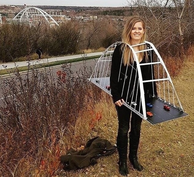 20 pessoas que estão infectando todo mundo com sua alegria 12