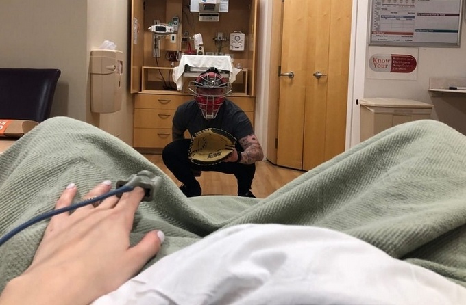 20 pessoas que estão infectando todo mundo com sua alegria 13