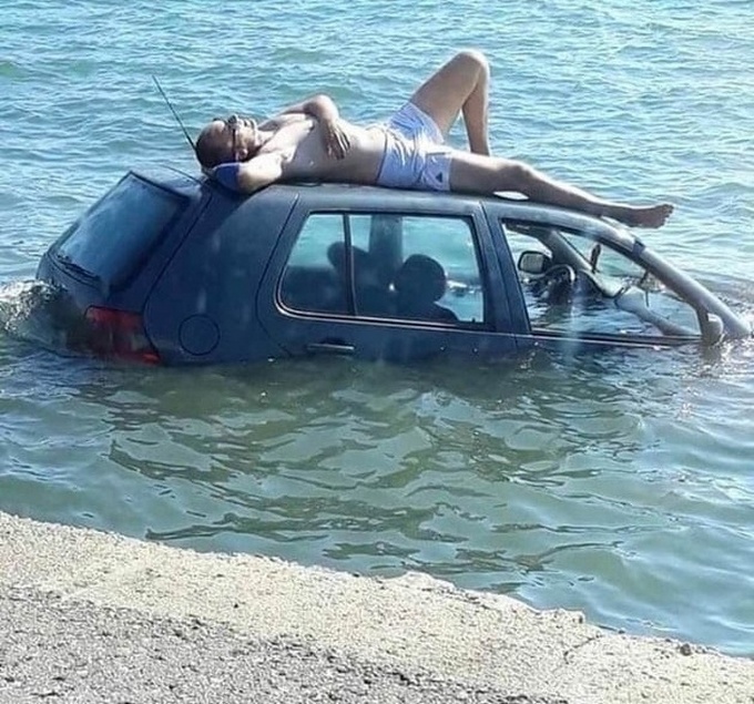 20 pessoas que estão infectando todo mundo com sua alegria 15