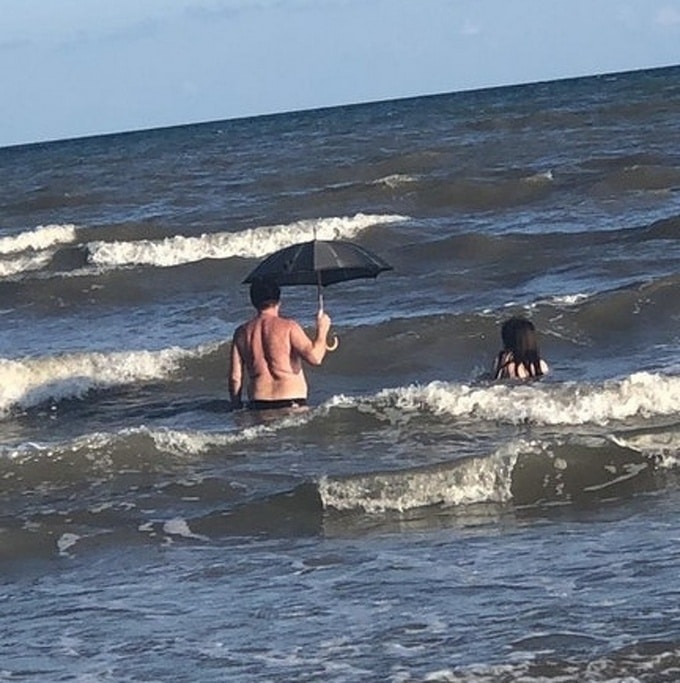 20 pessoas que estão infectando todo mundo com sua alegria 17