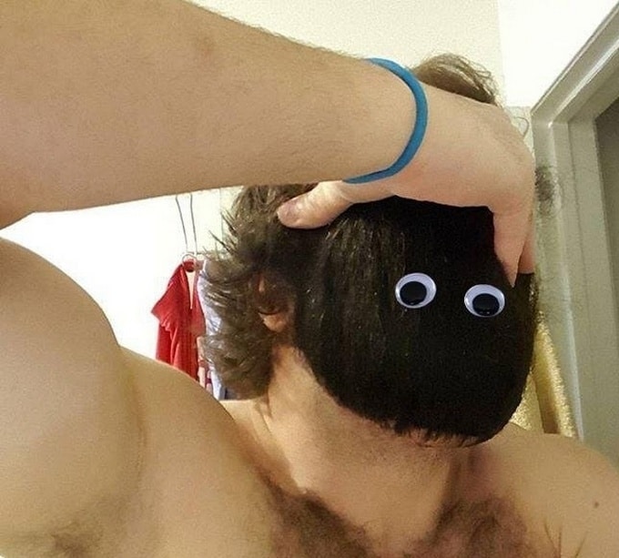 20 pessoas que estão infectando todo mundo com sua alegria 19