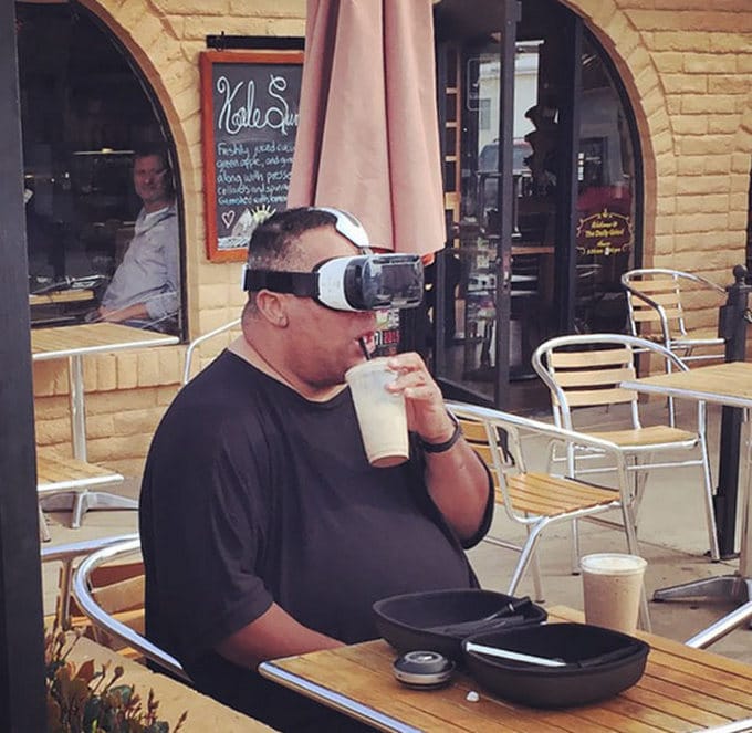 34 pessoas que foram pegas vivendo em 3018 porém ainda em 2018 8