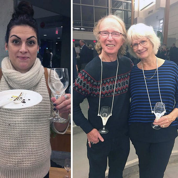 34 pessoas que foram pegas vivendo em 3018 porém ainda em 2018 18