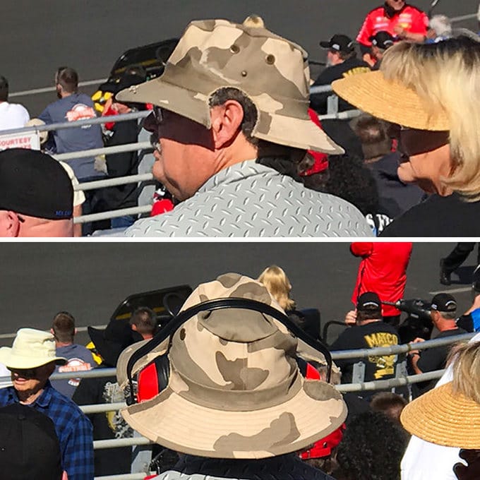 34 pessoas que foram pegas vivendo em 3018 porém ainda em 2018 30