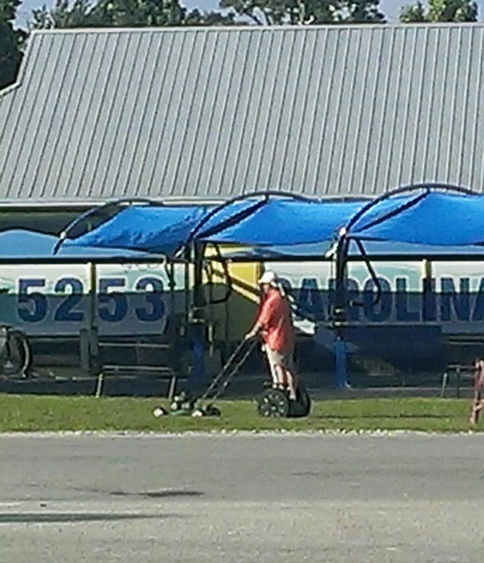 34 pessoas que foram pegas vivendo em 3018 porém ainda em 2018 31