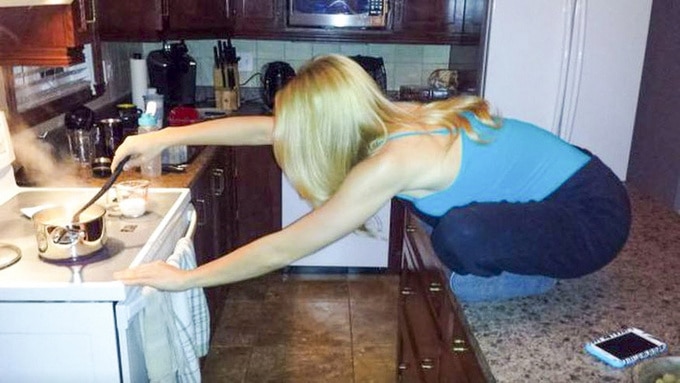 17 pessoas que são 50% preguiçosas e 50% gênios 4