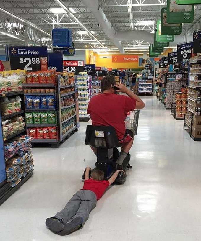 17 pessoas que são 50% preguiçosas e 50% gênios 17