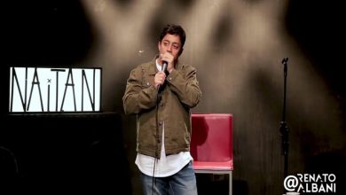 Renato Albani: Experiência de quase morte 10