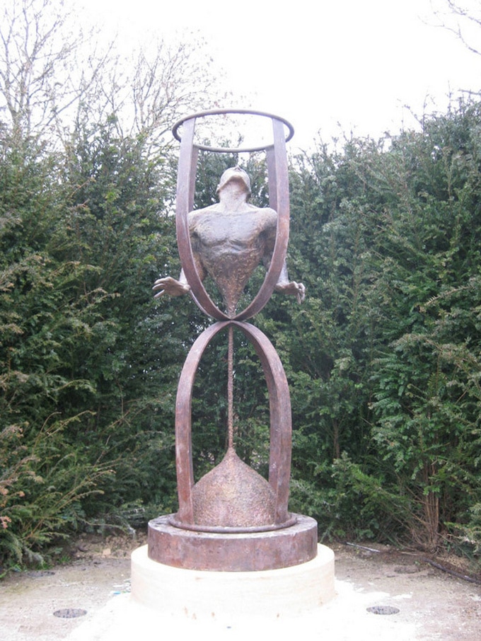 A arte da ferraria não está morta (29 fotos) 3