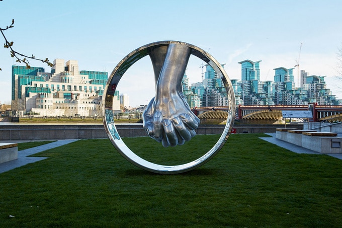 A arte da ferraria não está morta (29 fotos) 4