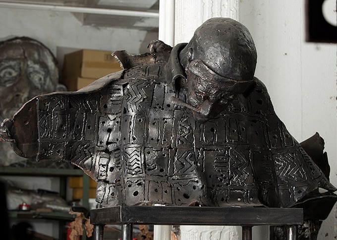 A arte da ferraria não está morta (29 fotos) 6