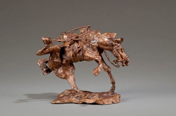 A arte da ferraria não está morta (29 fotos) 12