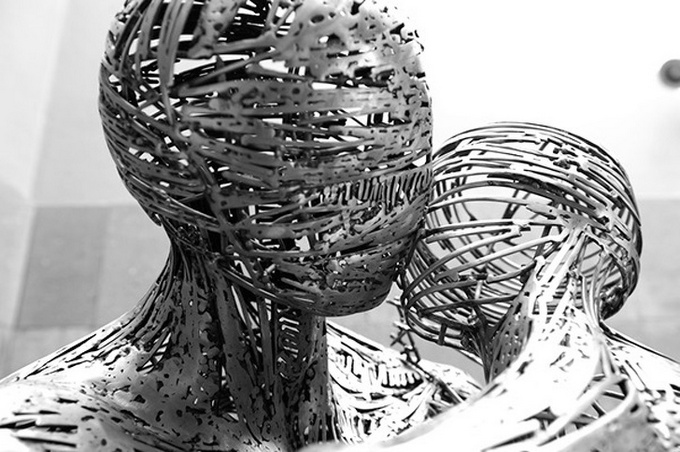 A arte da ferraria não está morta (29 fotos) 15