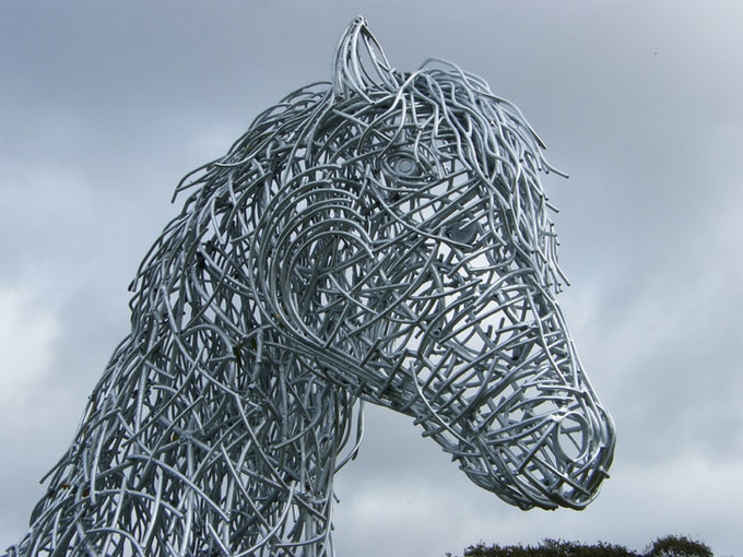 A arte da ferraria não está morta (29 fotos) 27