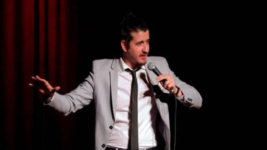 Afonso Padilha: O dia que eu perdi a aliança 8