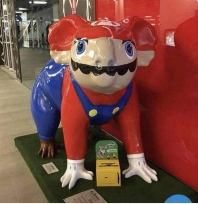 Algumas falhas são muito engraçados (29 fotos) 9