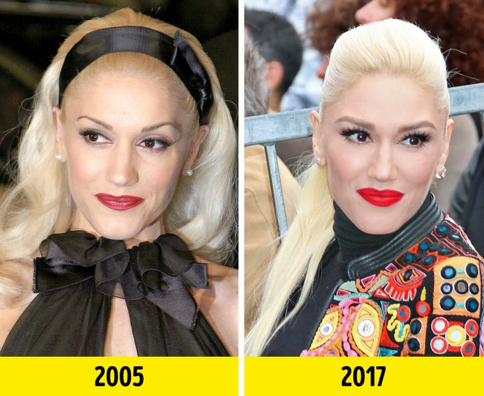 17 celebridades femininas que já tem mais de 40 anos 9 17 celebridades femininas que já tem mais de 40 anos 9