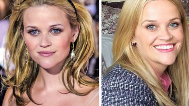 17 celebridades femininas que já tem mais de 40 anos 45
