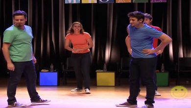 Improvável - Cenas improváveis #147 9