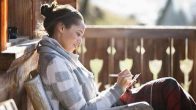 Descubra o que é que você precisa cortar da sua vida de acordo com o seu signo 17