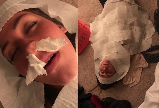 18 fotos provando que você é bêbado como um todo 2