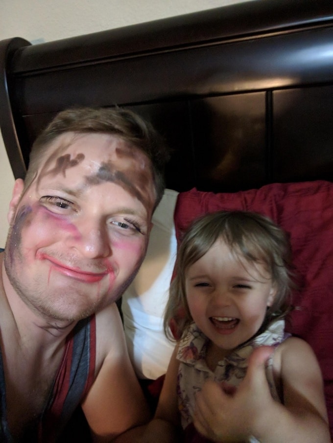 18 fotos provando que você é bêbado como um todo 4