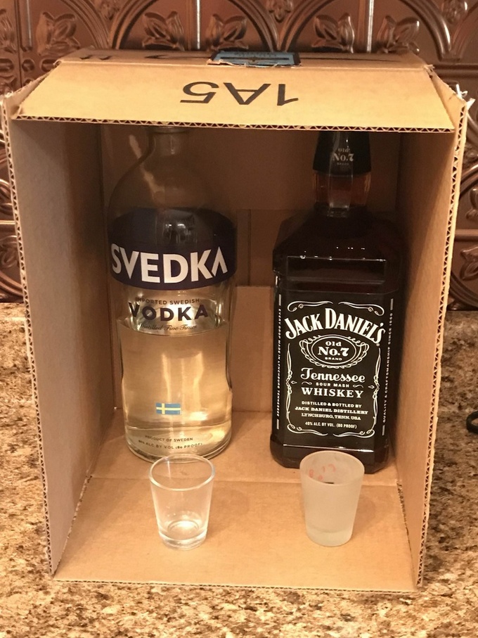 18 fotos provando que você é bêbado como um todo 7