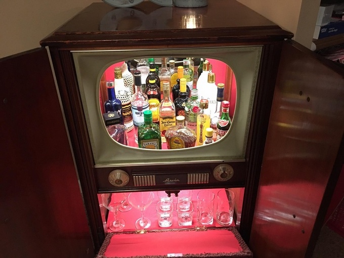 18 fotos provando que você é bêbado como um todo 9