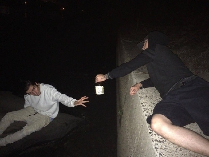 18 fotos provando que você é bêbado como um todo 13