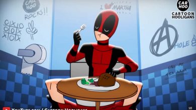 O que o Homem-Formiga fez para Os Vingadores 5