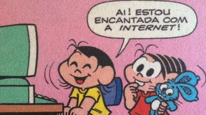 Os momentos mais marcantes para os fãs de Turma da Mônica (23 fotos) 2