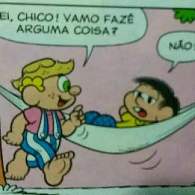 Os momentos mais marcantes para os fãs de Turma da Mônica (23 fotos) 3