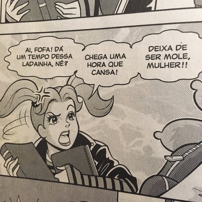 Os momentos mais marcantes para os fãs de Turma da Mônica (23 fotos) 5