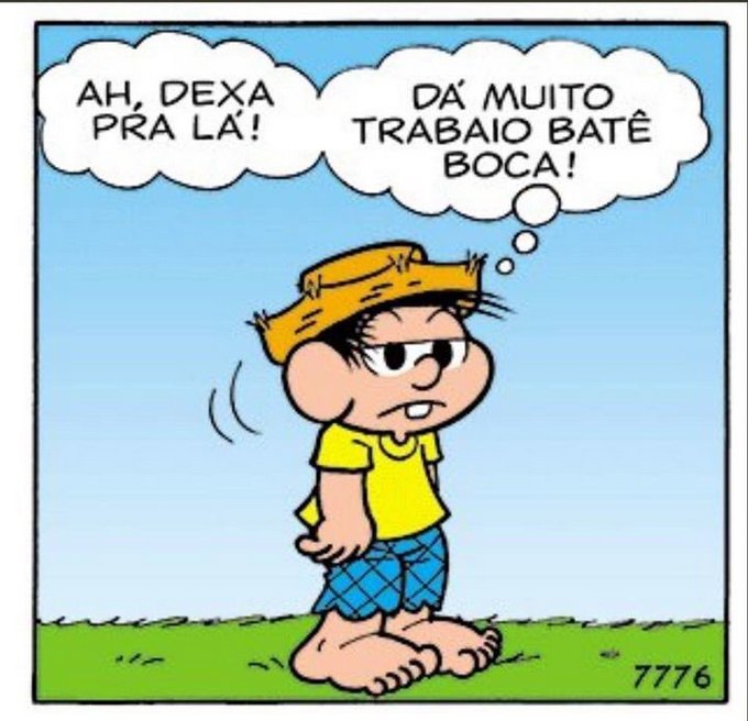 Os momentos mais marcantes para os fãs de Turma da Mônica (23 fotos) 7