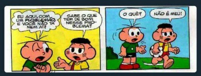 Os momentos mais marcantes para os fãs de Turma da Mônica (23 fotos) 22