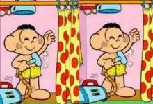Os momentos mais marcantes para os fãs de Turma da Mônica (23 fotos) 15