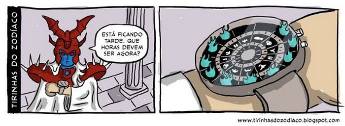 O que seriam dos Cavaleiros do Zodíaco se os deuses fizessem as pazes? 8