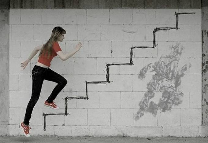 Seus olhos não serão capazes de processar isso (30 fotos) 2